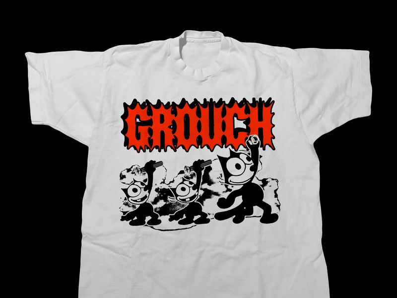 Grouch