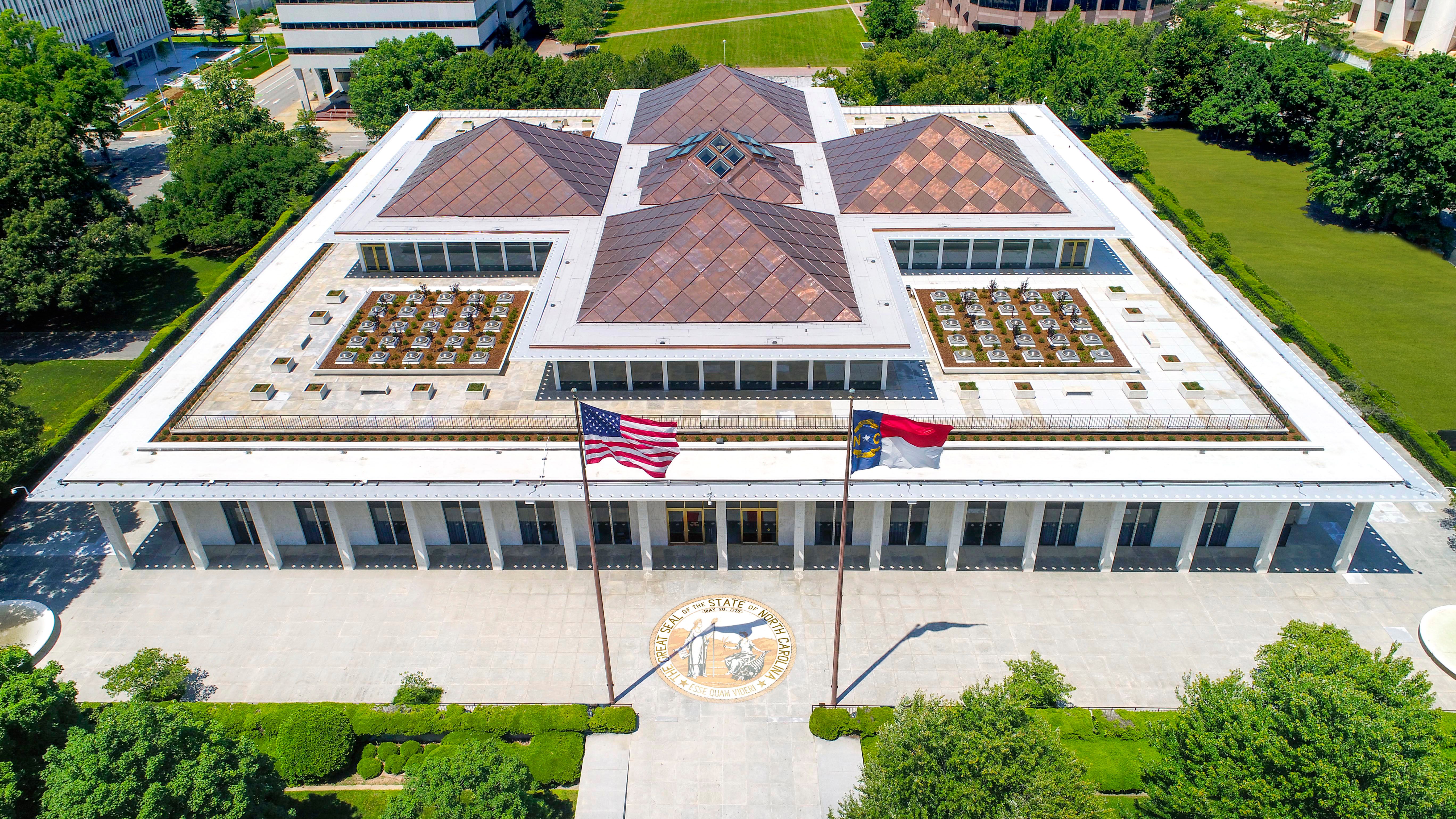 North Carolina General Assembly