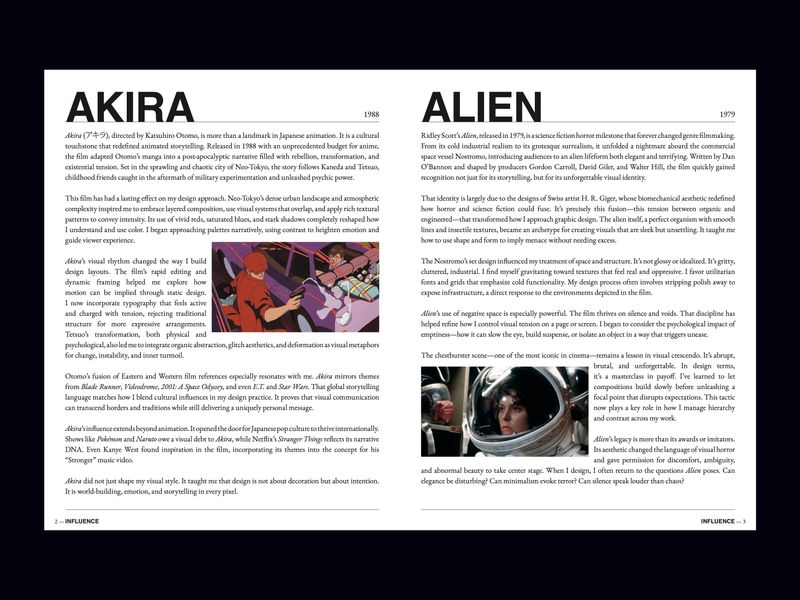 Influence spread